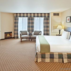 King Suite Disability Access
